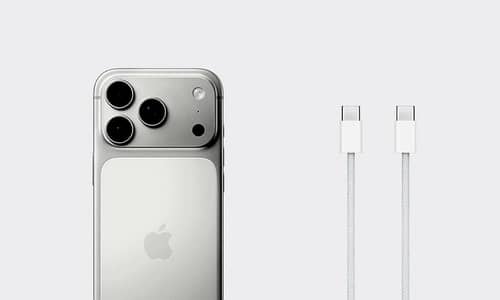 iPhone 17 promax