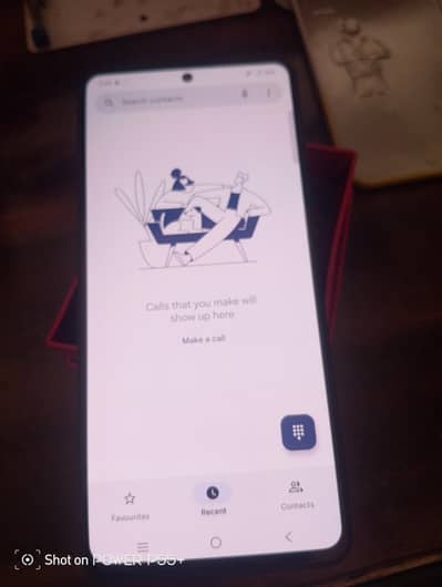 vivo v27e good condition  with box