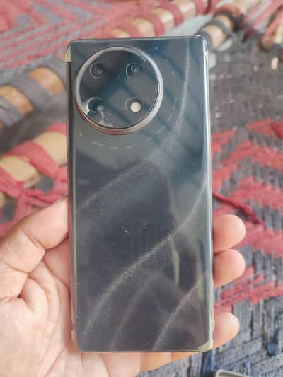 techno camon 30s