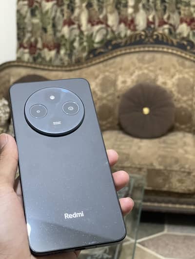 Redmi 14C (Xiaomi)