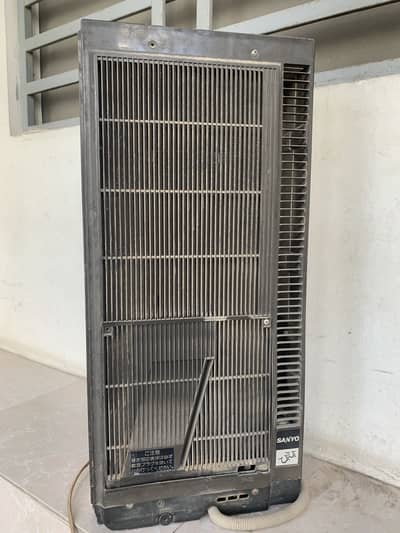 SANYO 110 AC