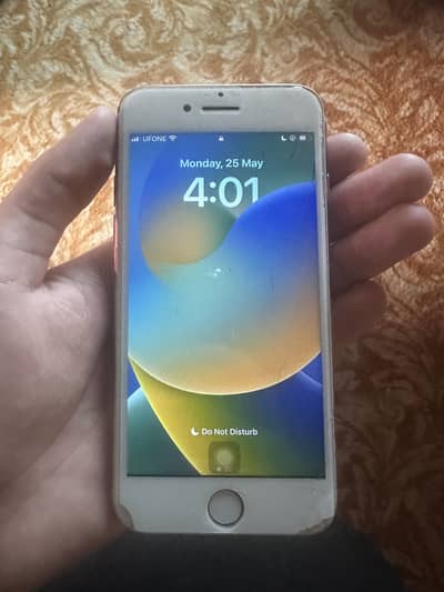 Iphone 8 Pta
