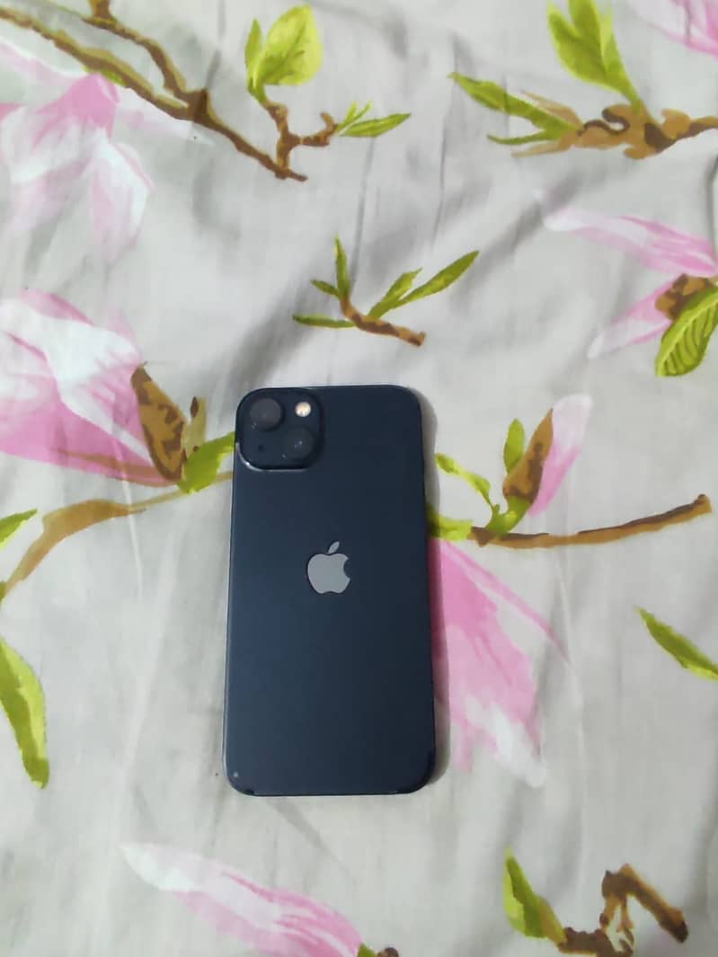 iPhone 13 0