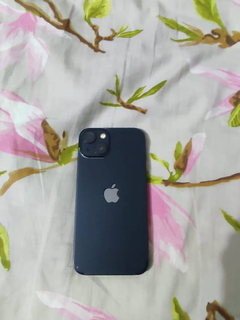 iPhone 13 1