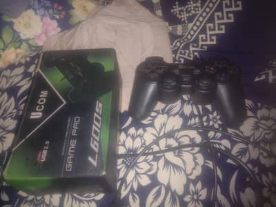 Ucom L600S Gaming Controller Urgent Sale