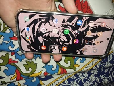 Infinix hot 60 pro