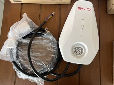 BYD 7KW  CHARGER
