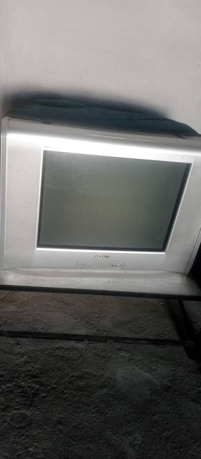 tv for sale Sony ka tv hai bhoat achi condition ma