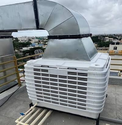 industrial Air Cooler