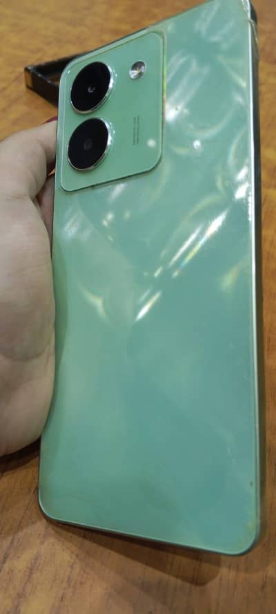 Vivo Y27s