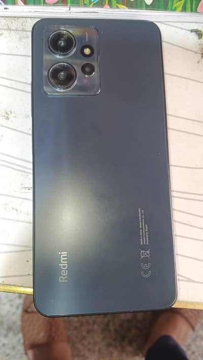 Redmi Note 12 6/128