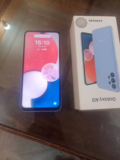 Samsung Mobile A13