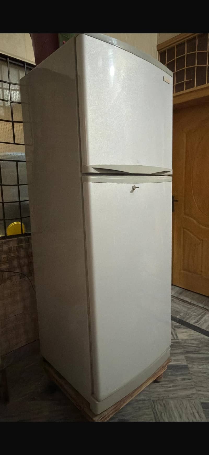 Large size fridge 1