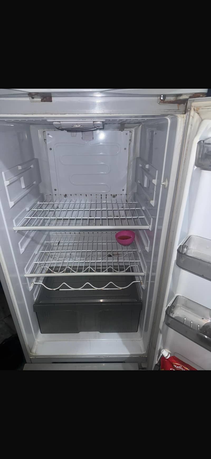 Large size fridge 3