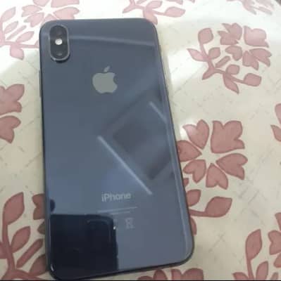 Apple iPhone XS Exchange possible