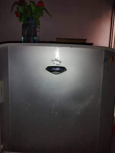 Haier Refrigerator Full Size