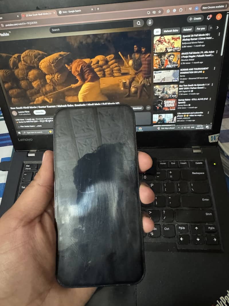 IPHONE 13 JV 4