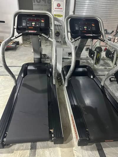 Imported Treadmill Cycle Elliptical Exercise Running wholesale dealer