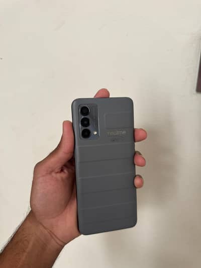 Realme GT master edition