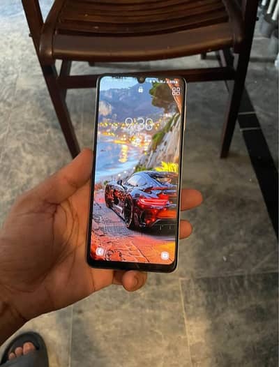 Samsung A22