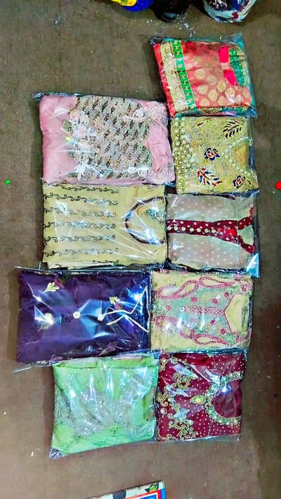 one dress only 500 Eid offer