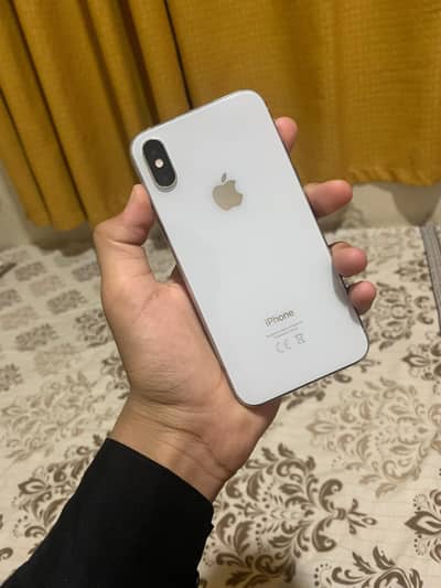 Apple iPhone XS PTA APPROVED