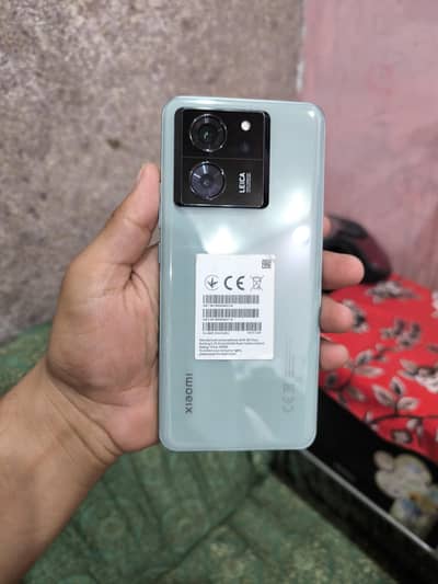 Xiaomi 13T Pro 12/512 5G pta 0308/49000/22