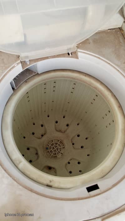 Washing machine - Call 03046200079