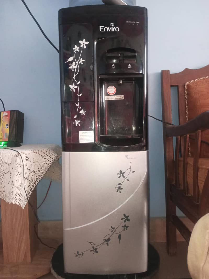Refrigerator 0