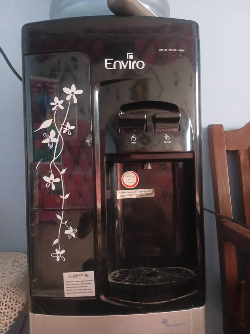 Refrigerator 1