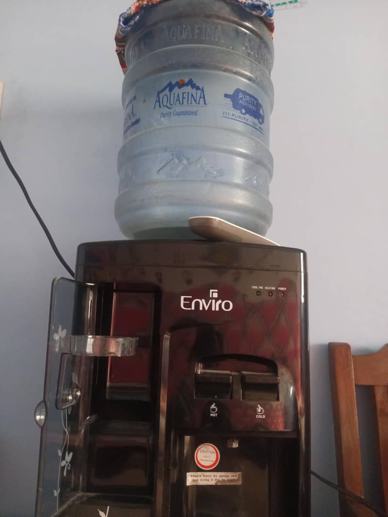 Refrigerator 3