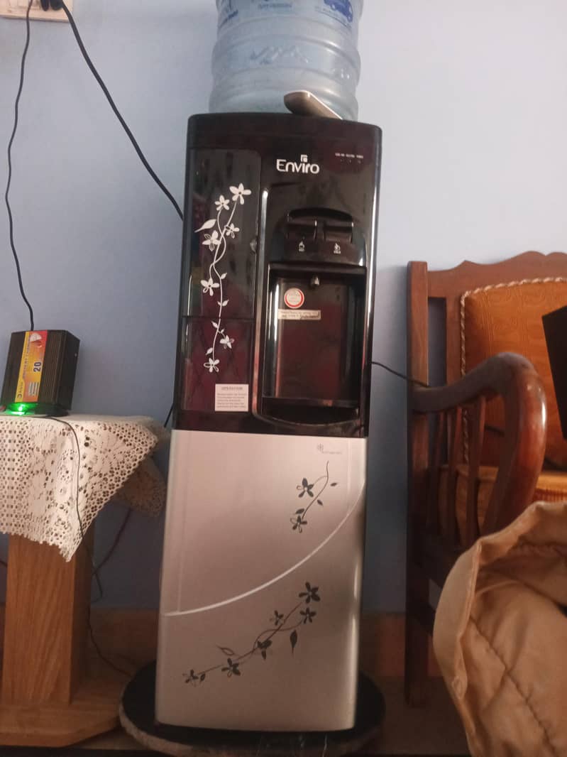Refrigerator 4