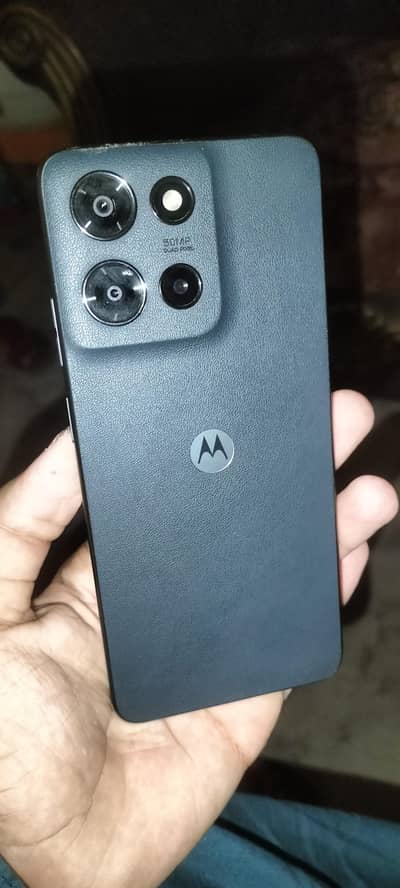 Motorola Moto G2025 Pubg Beast