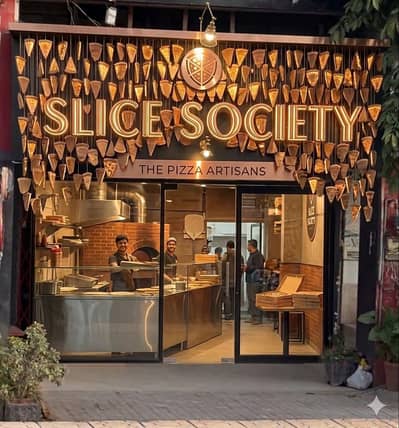 Need Pizza Chef waiter Bike Rider Manager only experienced staff req