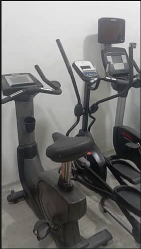 Exercise Bikes | Elipticals | Exercise Cycles | Spin Bikes | gym bike