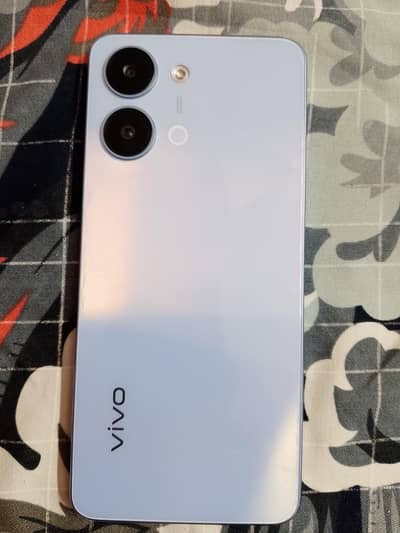 Vivo Y05