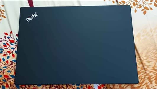 Lenovo Thinkpad T490 Core i5 8th generation for sale