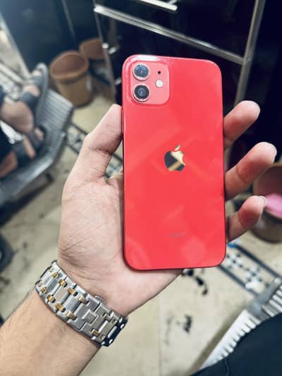 iPhone 12