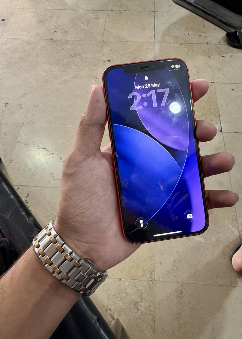 iPhone 12 1