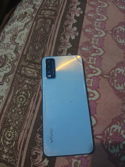 Vivo V2043 4GB/64GB PTA Approved Excellent Condition