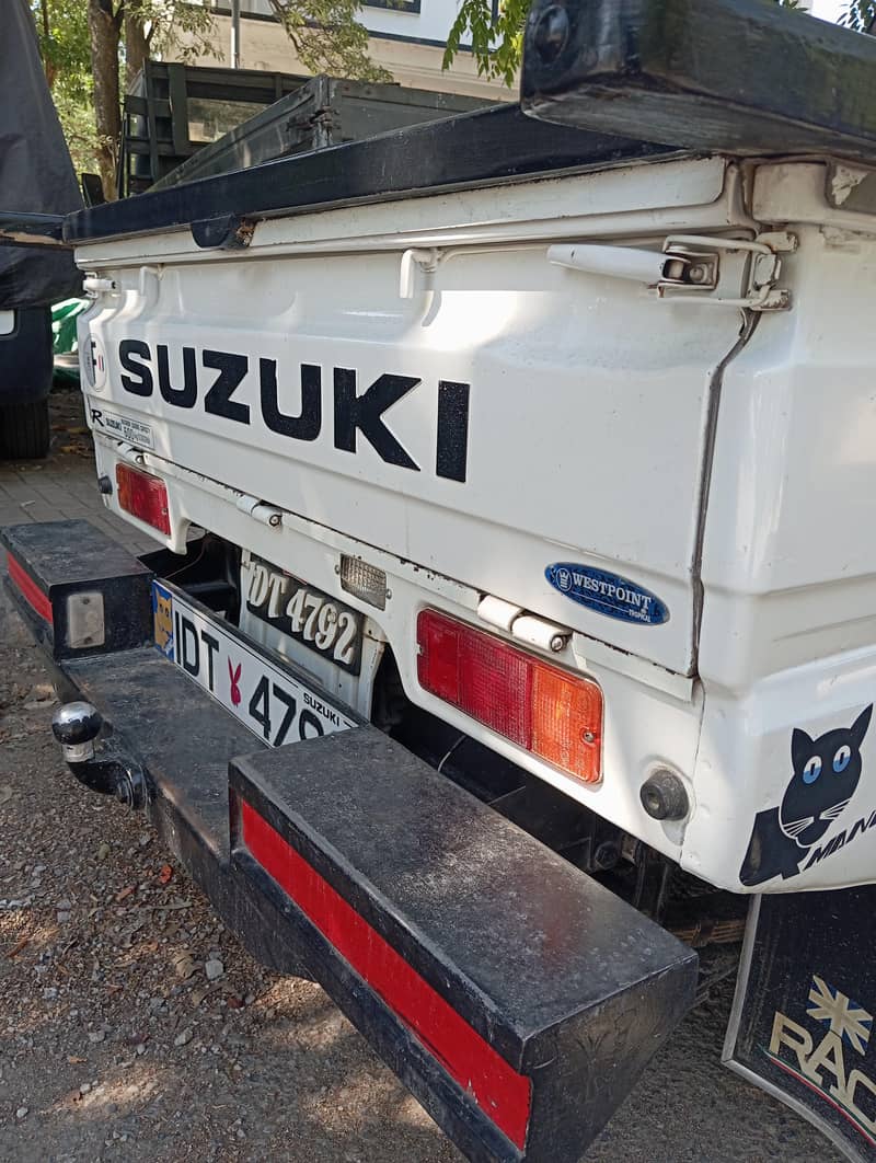 Suzuki 4