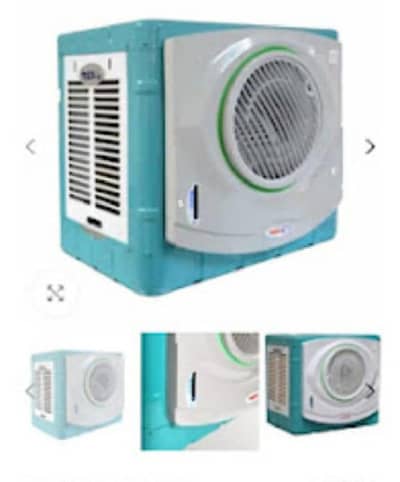 Air cooler