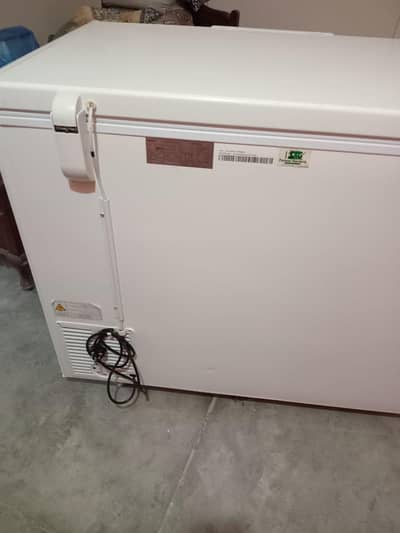 Selling My Deep freezer