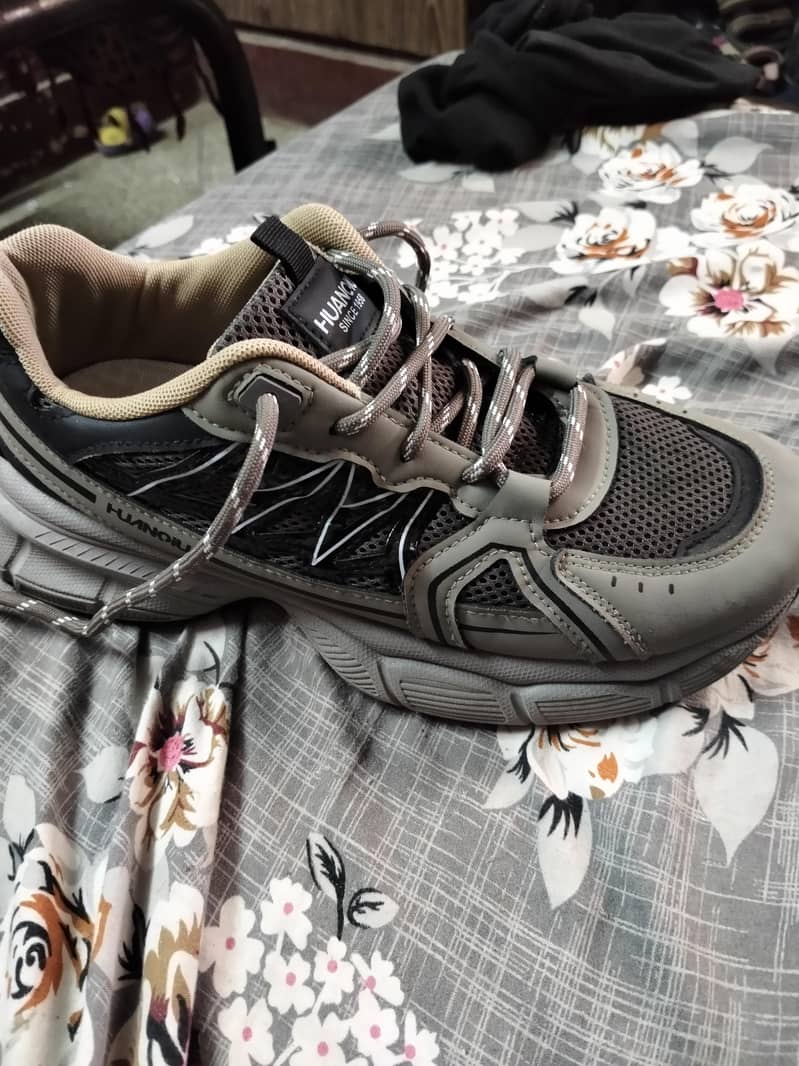 Imported Shoes 0