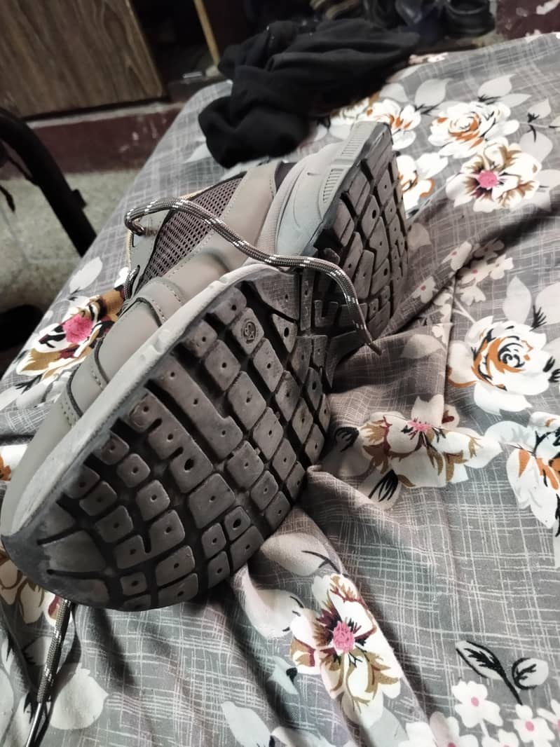 Imported Shoes 2