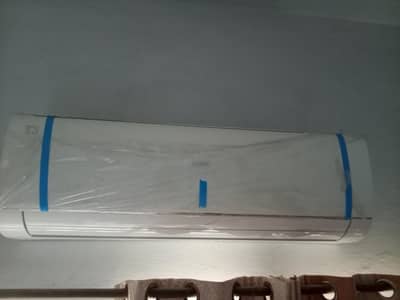 haier T3 pro compressor series 1.5 ton 10/10