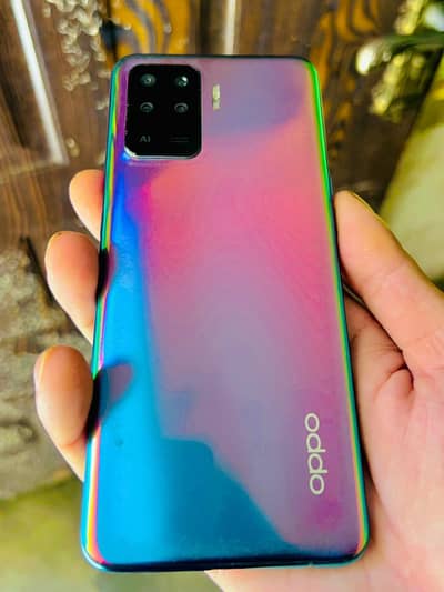 oppo f19 pro what Box