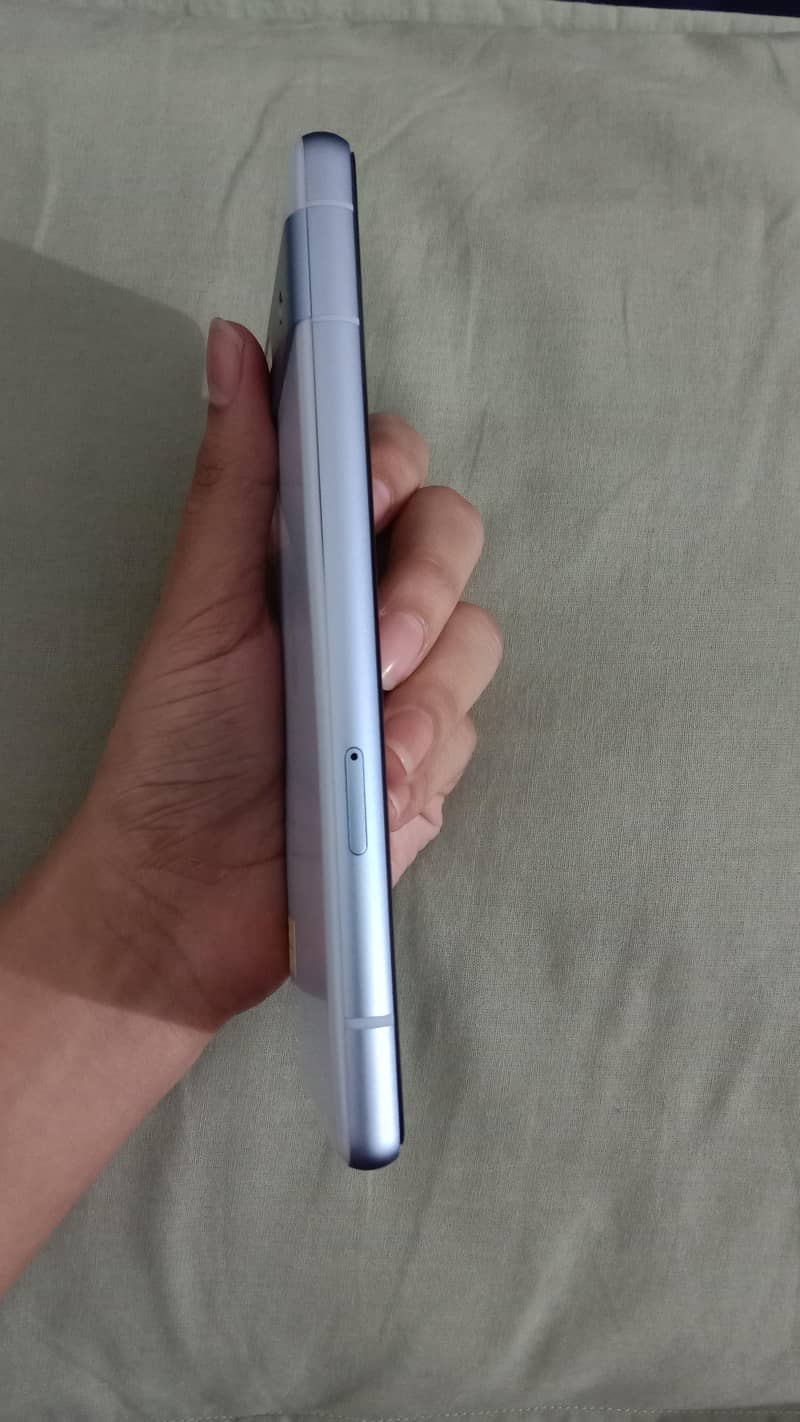 Google Pixel 7a 4