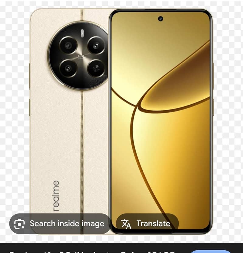 Realme 12 Plus 0