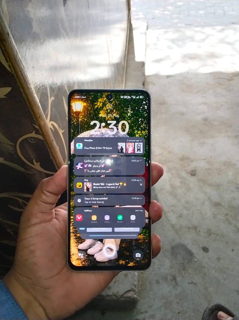 Realme 12 Plus 5